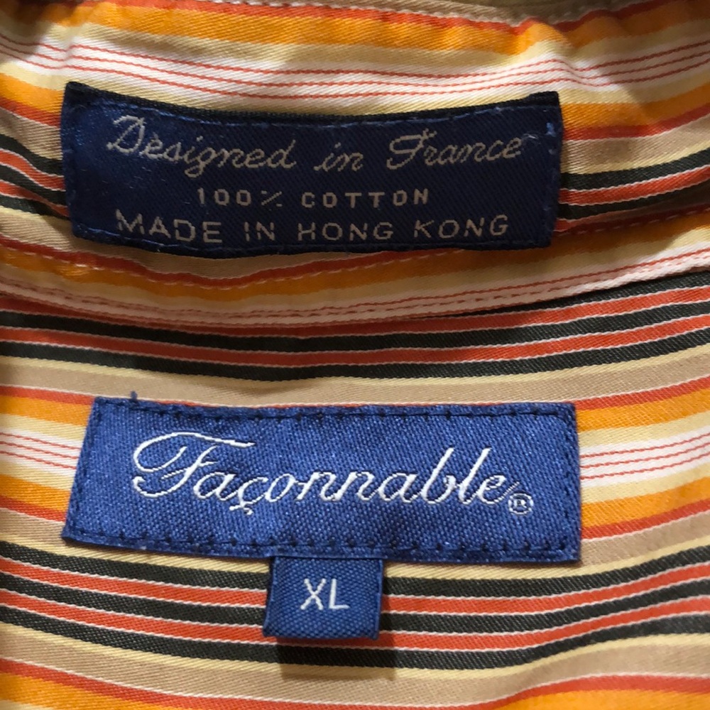 Beautiful Button Up - image 2